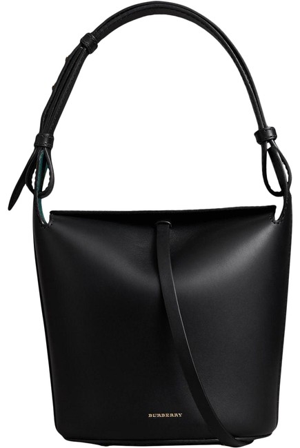 Burberry 40729321 Calf Leather Tote