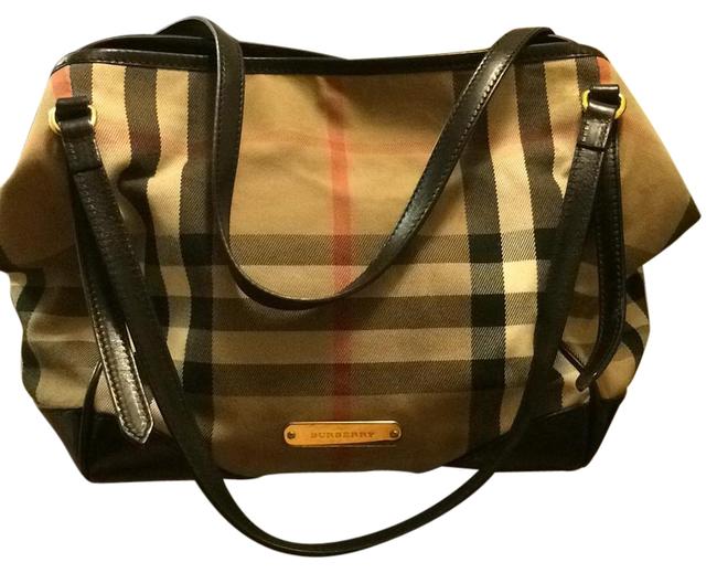 Burberry 4500268159 Tote