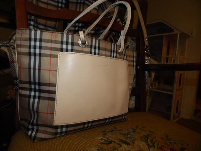 Burberry Adorable Tote