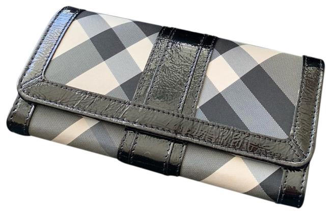 Burberry And Wallet Tote