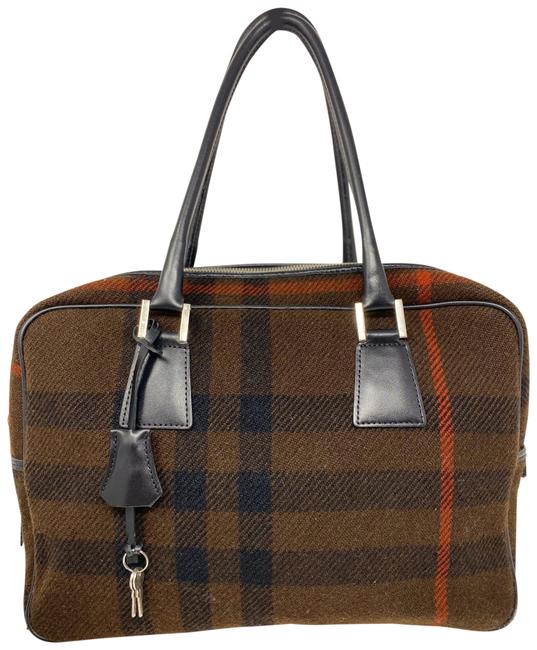 Burberry Bag Preowned Tote