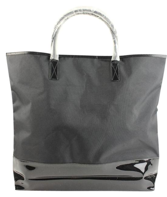 Burberry Neverfull Black 26bur817 Tote
