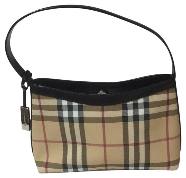 Burberry Bur49091 Tote