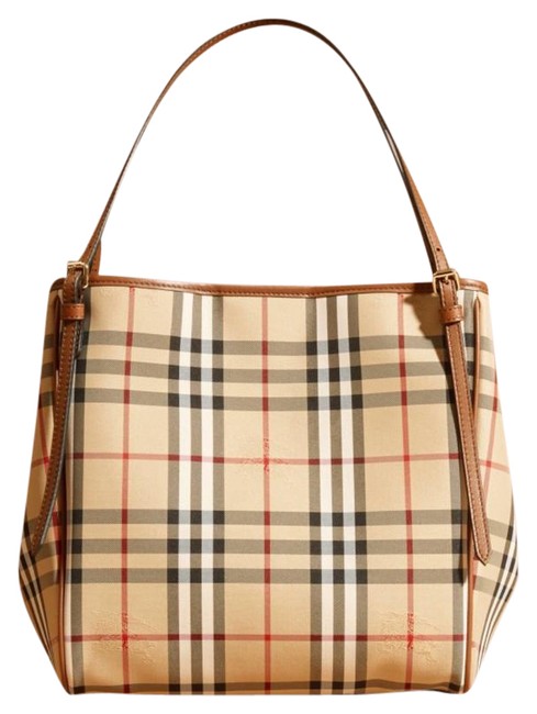 Burberry Canterbury Tote