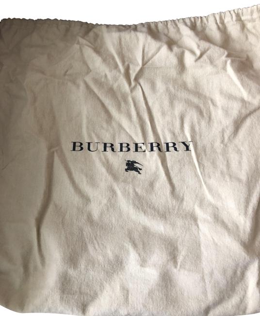 Burberry Classic Look Tote