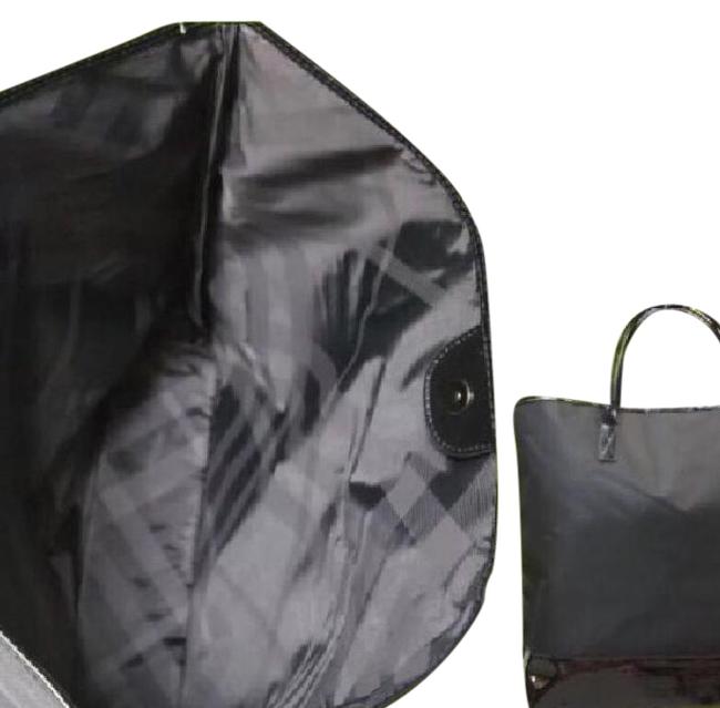 Burberry Gwp Limited Edition Tote