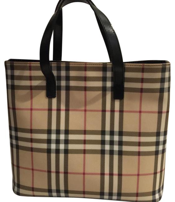 Burberry Hand Tote