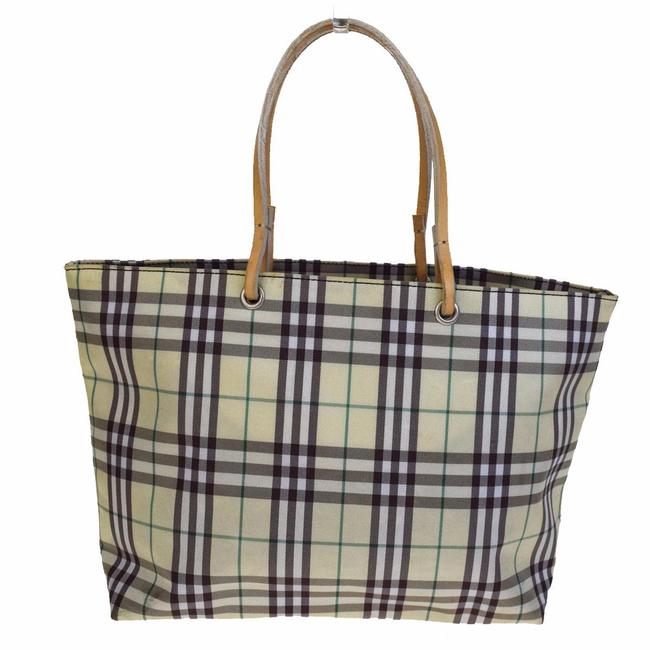 Burberry London Tote