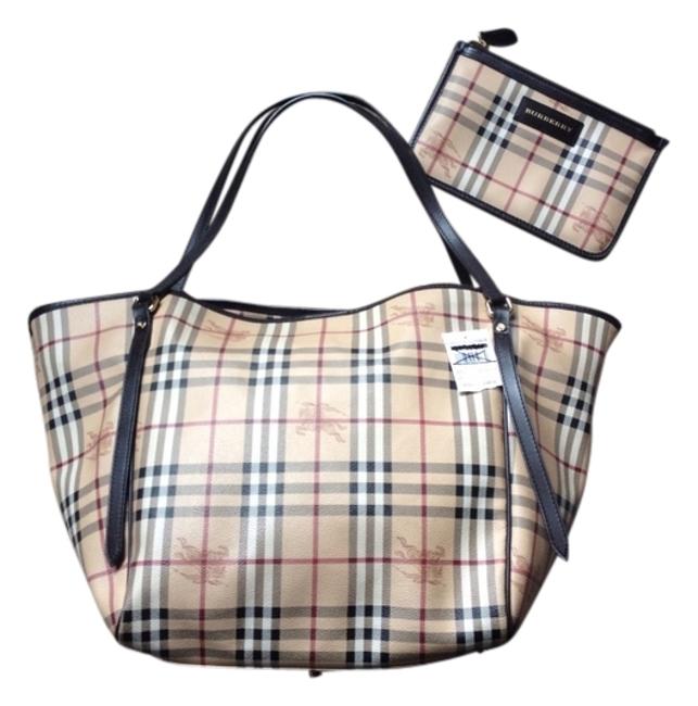 Burberry Medium Canterbury Tote