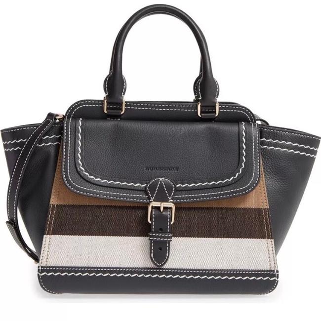 Burberry Medium Harcourt Tote