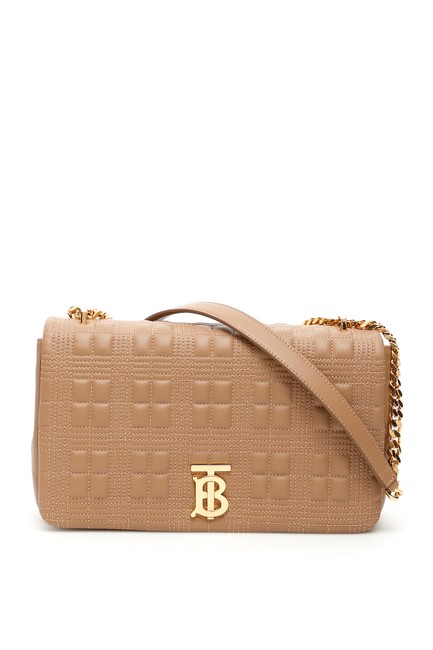 Burberry Medium Lola Beige Tote