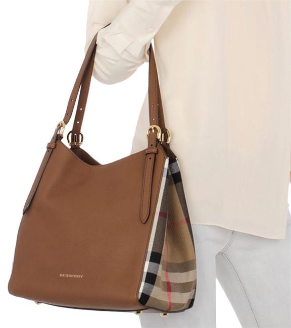 Burberry New Still In Stores Tote