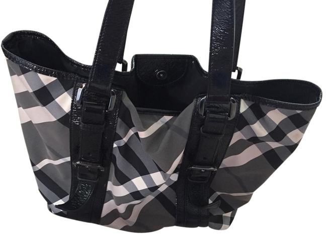 Burberry No Wallet Tote