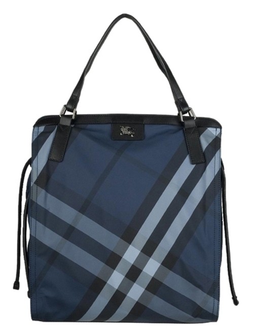 Burberry Nylon Tote
