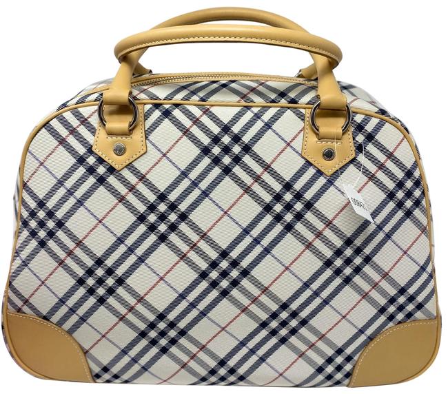 Burberry Preowned Tote