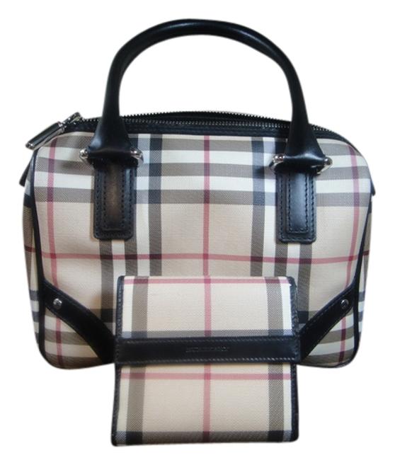 Burberry Price Down Until Tomorrow 24 Hours Tote