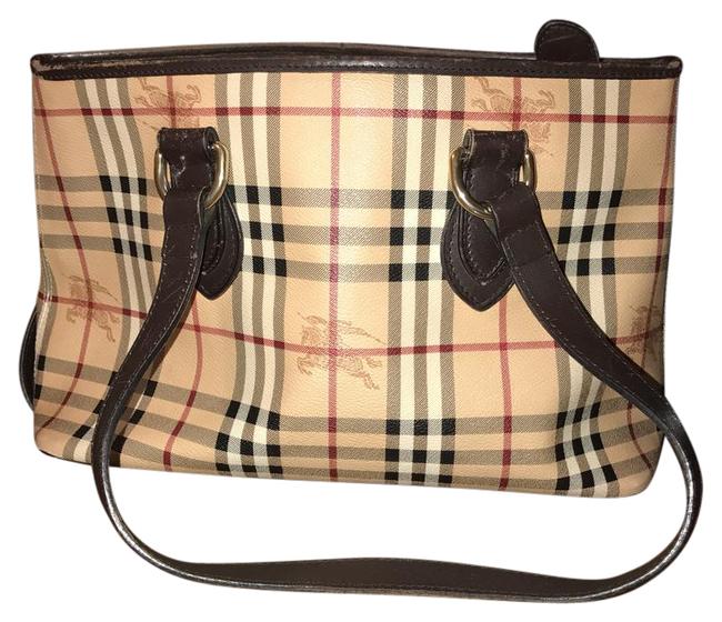 Burberry Regent Tote