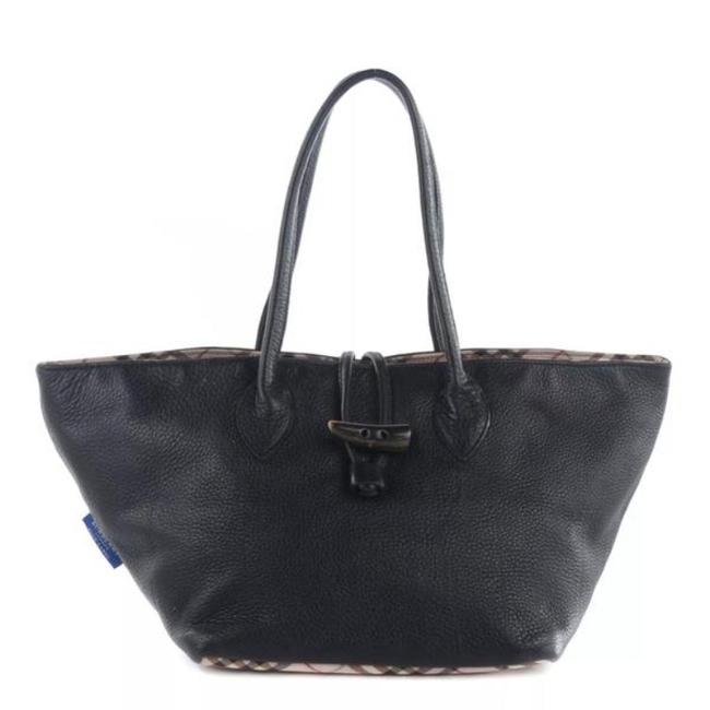 Burberry Reserved For Janet A Tote