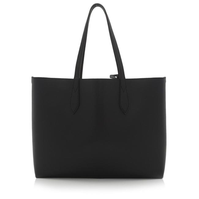 Burberry Reversible Leather Tote