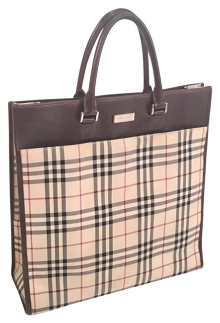 Burberry Bag Sale Tote