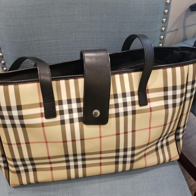 Burberry ToteDiaper Tote