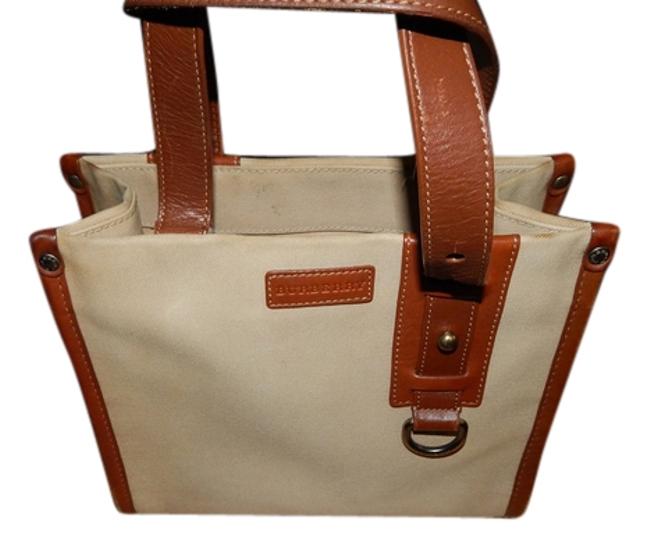 Burberry Very Nice Tote