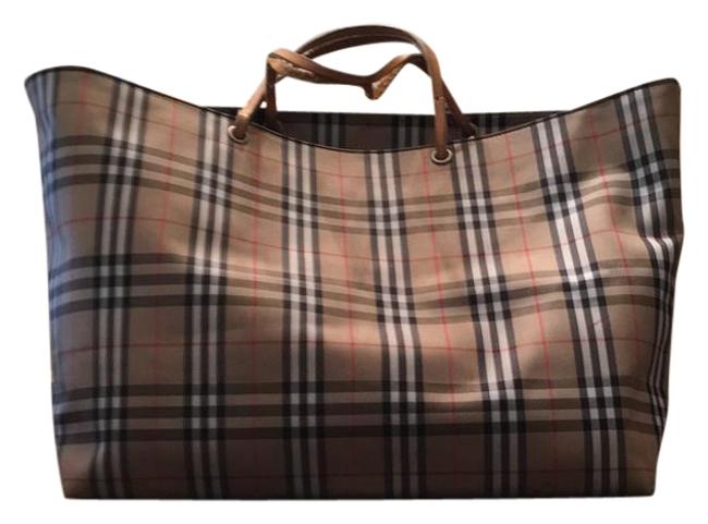 Burberry Youre Tote