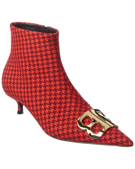 Balenciaga 586663 W1sv1 6478 BootsBooties