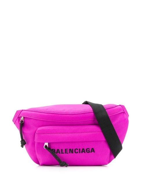 Balenciaga Belt Everyday Cross Body Bag