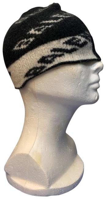 Balenciaga Black 0400011083268 Hat