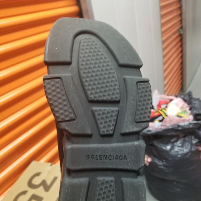 Balenciaga Can Fit Womens 11 12 Sock Style SneakersUS 13