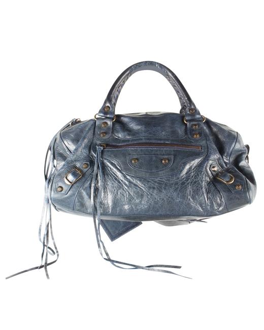 Balenciaga Classic City Bag pre Owned Condition Excellent U Tote