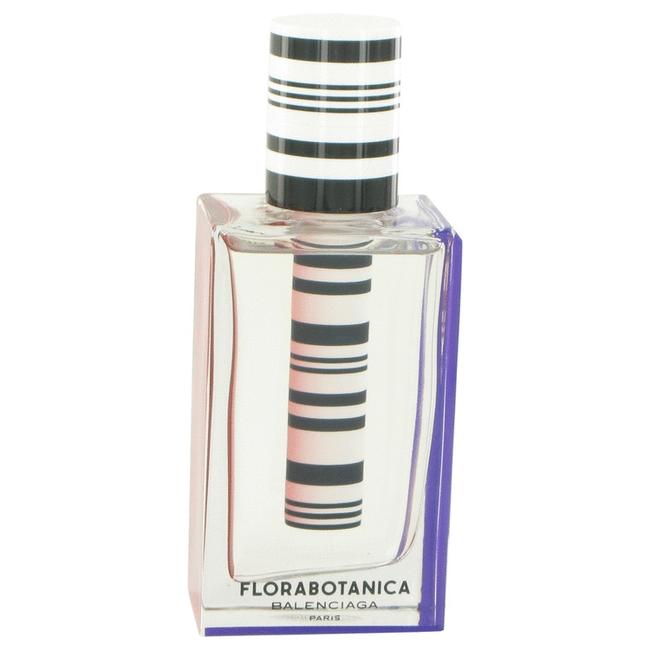 Balenciaga Florabotanica Eau De Parfum Spray Tester 100 Ml Fragrance