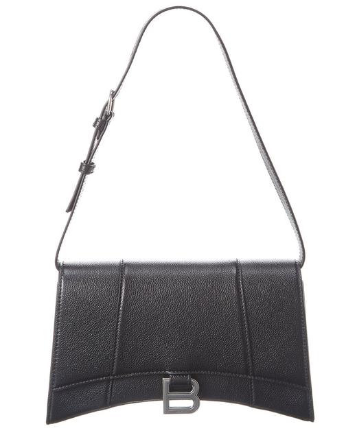 Balenciaga Hourglass Sling Leather 616446 1izhy Shoulder Bag