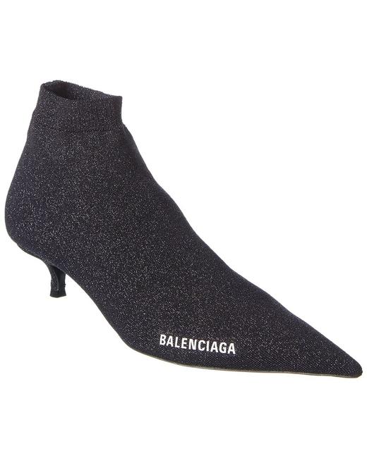 Balenciaga Knife 615010 W2af1 1090 BootsBooties