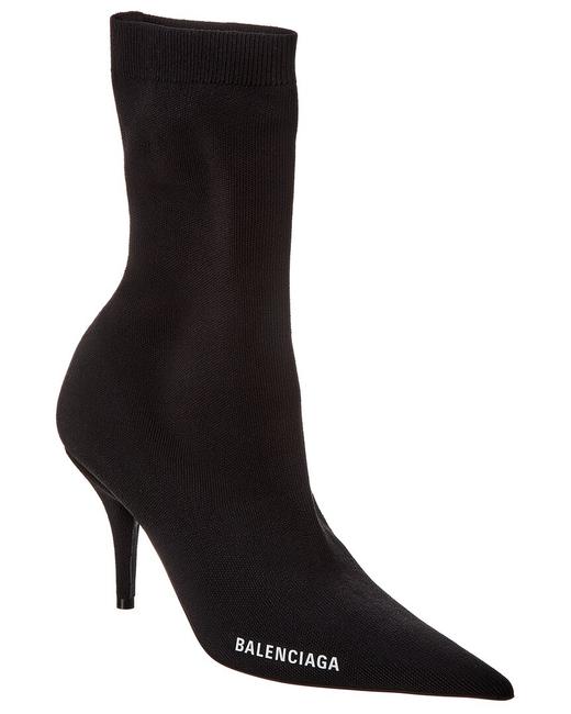 Balenciaga Knife 616246 W1802 1090 BootsBooties