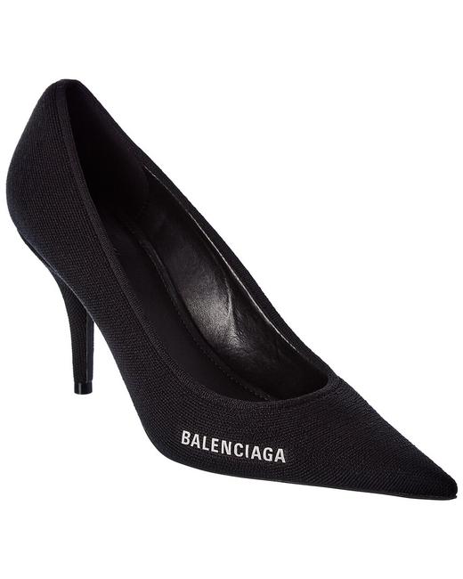 Balenciaga Knit 628602 W1802 1090 Pumps
