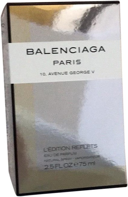 Balenciaga L Ledition Reflects Fragrance