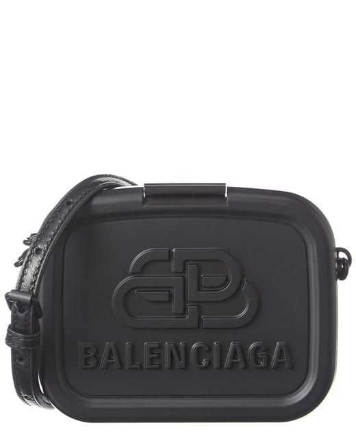 Balenciaga Lunchbox Mini Case 638324 Jew17 Cross Body Bag
