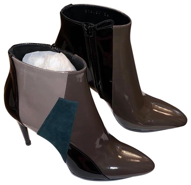 Balenciaga Multi colored Pelle BootsBooties Narrow