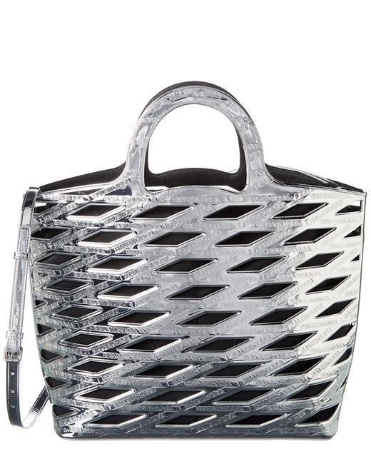 Balenciaga Neo Basket 626111 2ca23 8161 Tote