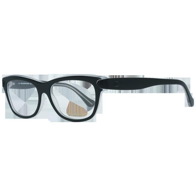 Balenciaga Optical Frame Ba5025 003 53 Women Black Sunglasses