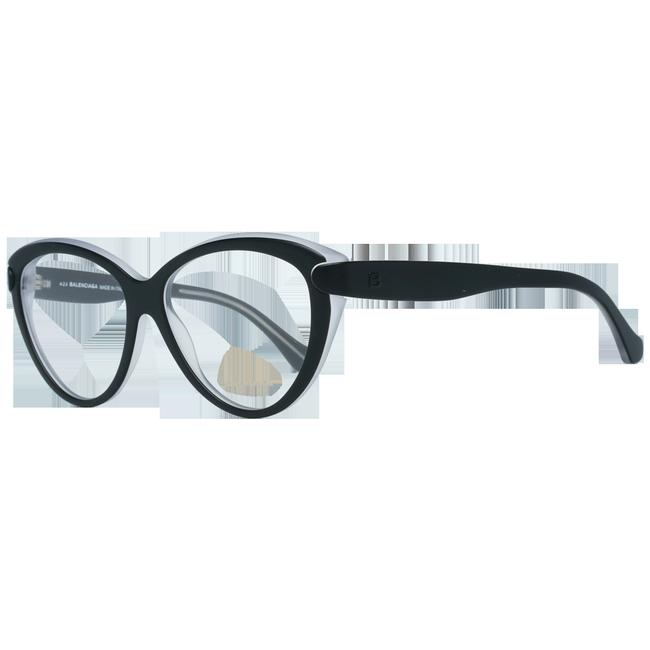 Balenciaga Optical Frame Ba5026 003 54 Women Black Sunglasses