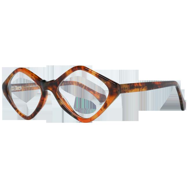 Balenciaga Optical Frame Ba5029 055 53 Women Brown Sunglasses