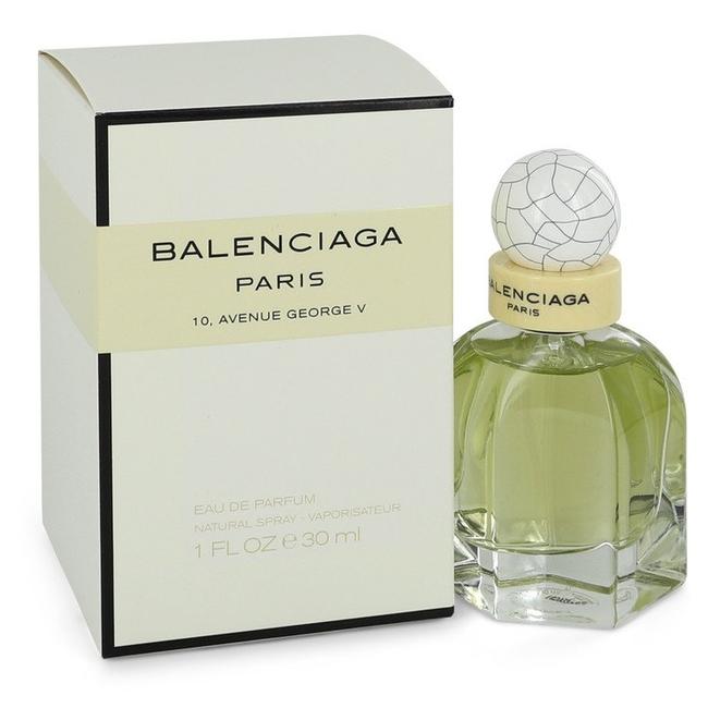 Balenciaga Paris Eau De Parfum Spray By 30 Ml Fragrance
