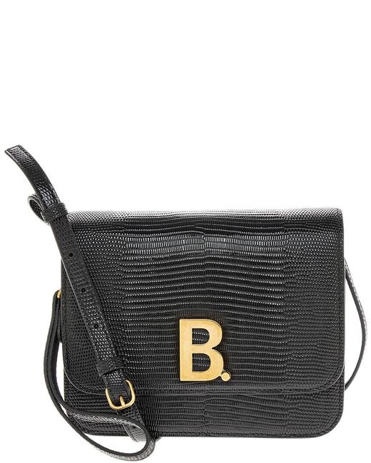 Balenciaga Small Leather 618156 1eo8m Cross Body Bag