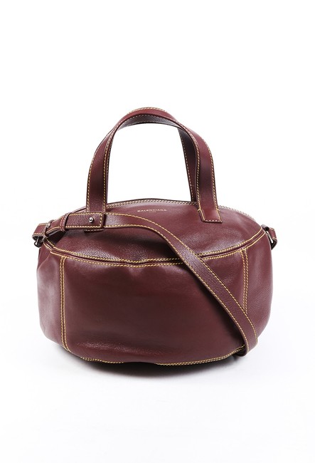 Balenciaga Small Leather Bag Air Hobo S Tote