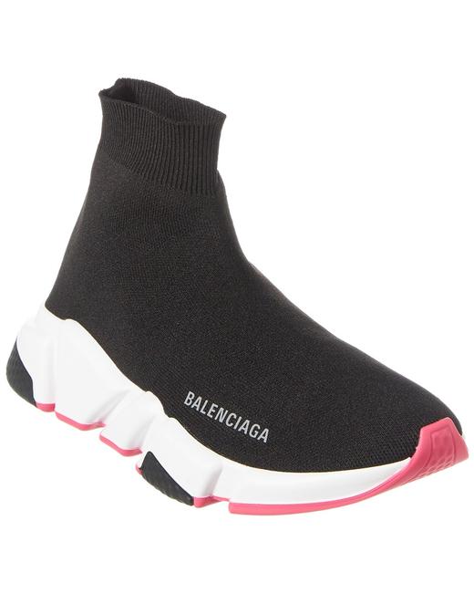 Balenciaga Sock Sneaker 587280 W1725 1915 Athletic