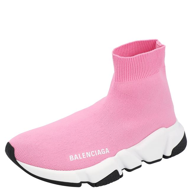 Balenciaga Sock Trainers35 Athletic