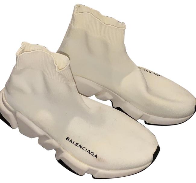 Balenciaga Speed Trainers Sneakers